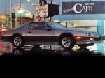Chevrolet Camaro RS 1990 года
